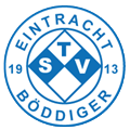Logo TSV 1913 Eintracht Böddiger